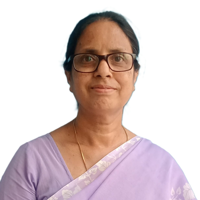 KV Jayanthi